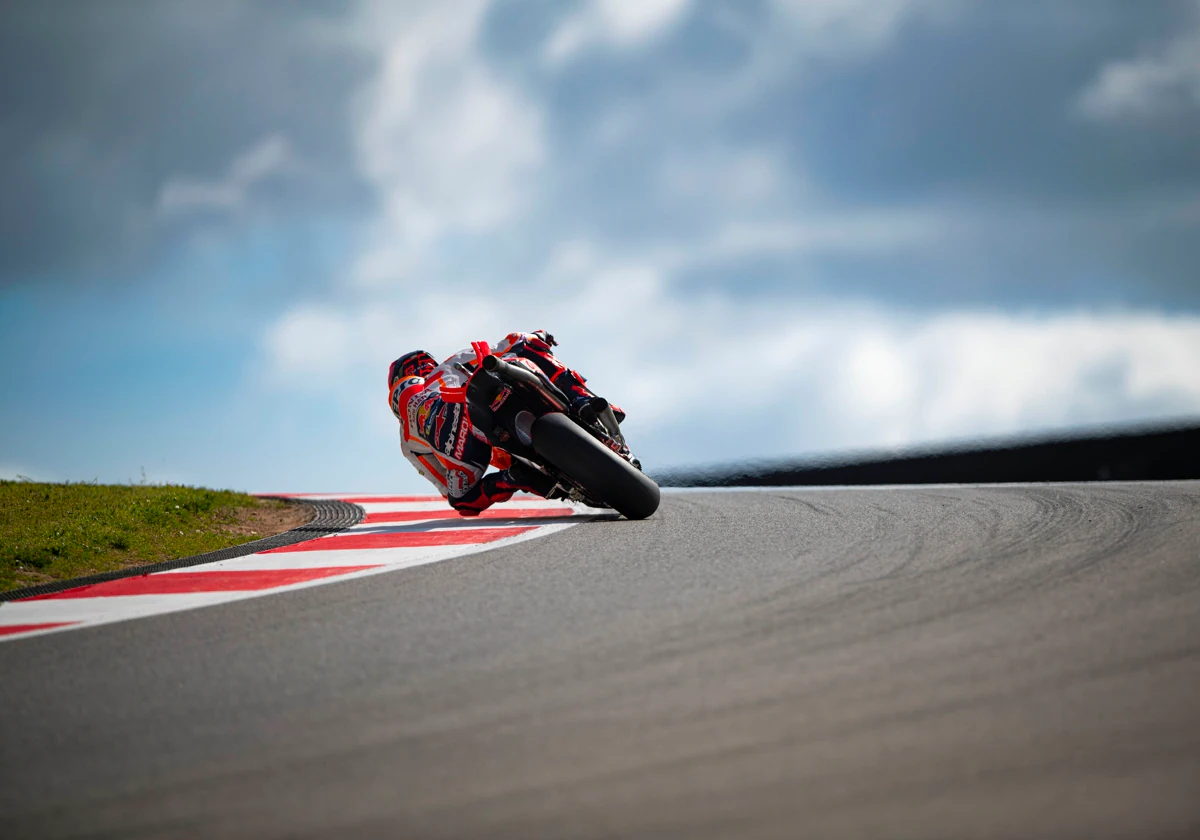 MotoGP Jerez 2023: Horario, fecha, TV y dónde ver online