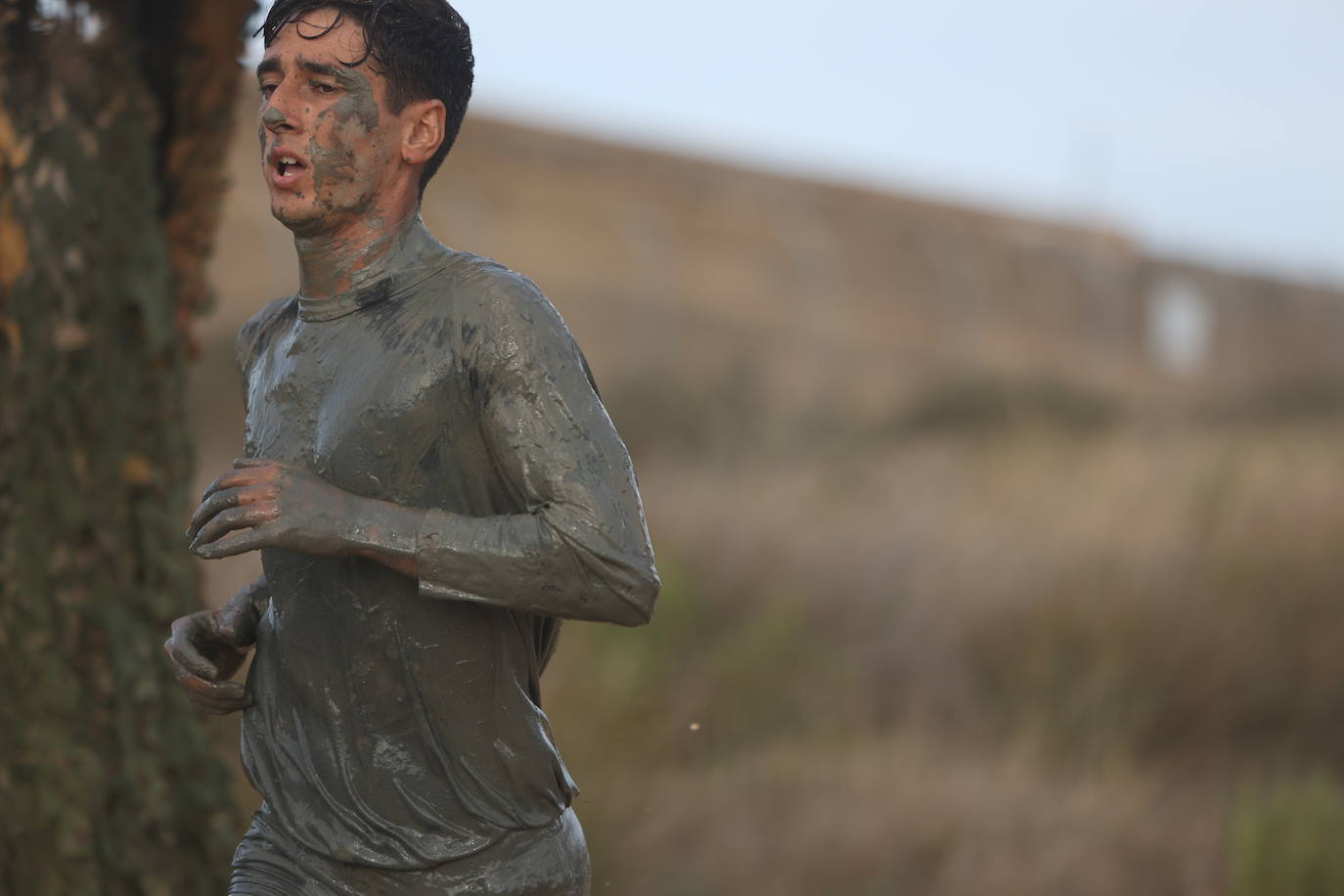 Las fotografías de la carrera Fan Pin Race de San Fernando (II)