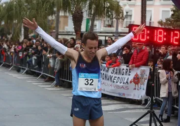 Las carreras populares que quedan en la provincia de Cádiz en 2023 para despedir el año haciendo running