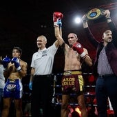 (Vídeo) Así se convirtió Carlos Coello en tetracampeón mundial