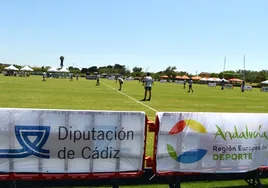 La Diputación de Cádiz lamenta el daño a la imagen de la provincia por la cancelación del torneo