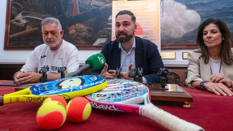 El Campeonato de Andalucía se celebrará el próximo fin de semana en Cádiz