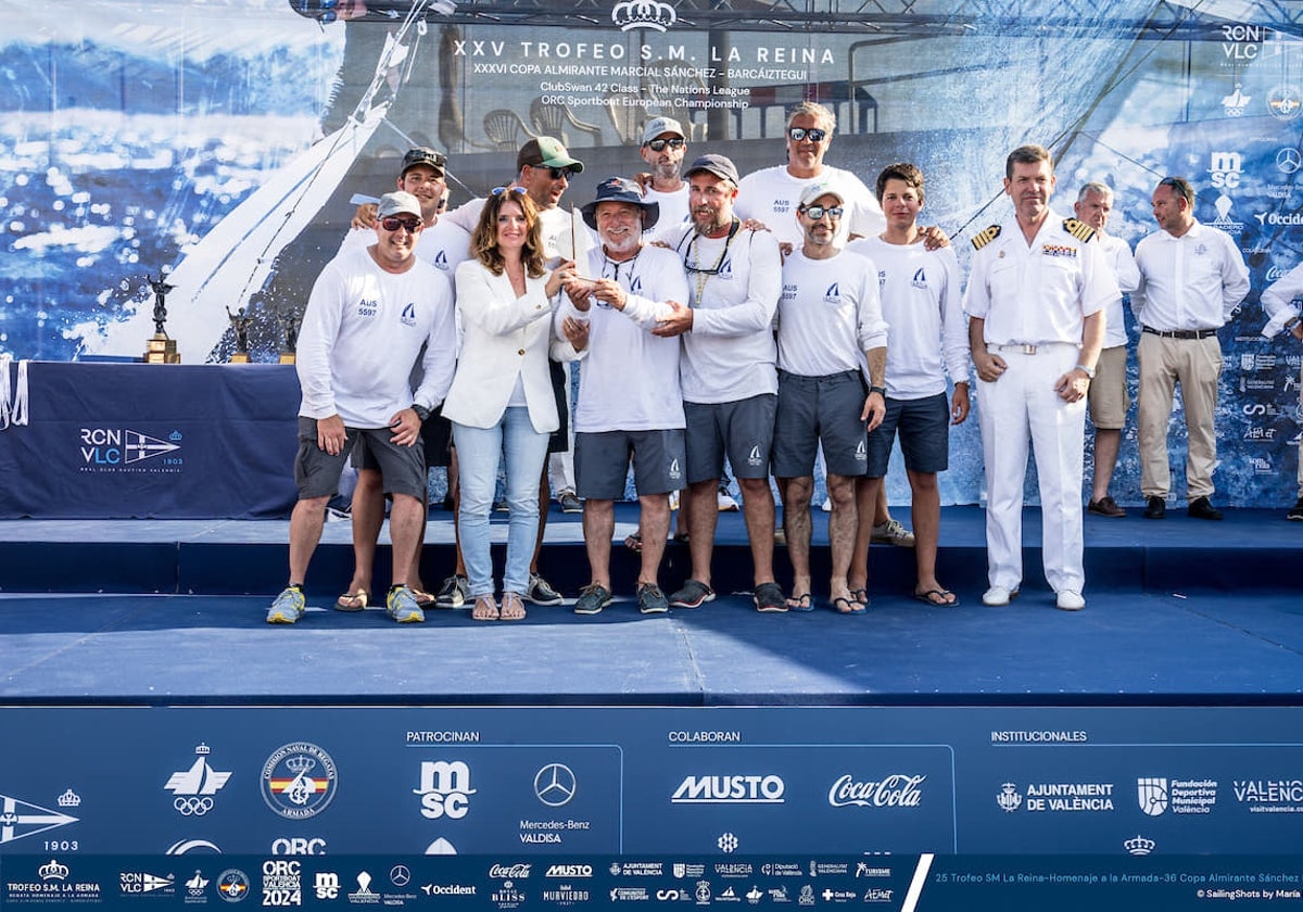 Triunfo importante de los gaditanos en Valencia