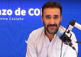 El Partidazo de COPE llega a El Puerto: cuándo se emite y cómo recoger las invitaciones