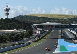 El circuito de Jerez reabre sus puertas