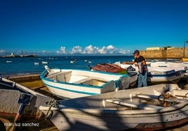 Cádiz acoge este sábado el Campeonato de Andalucía de pesca submarina