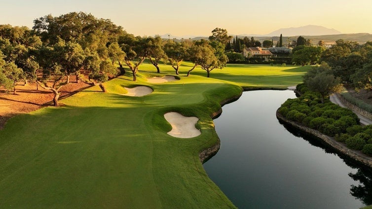 Cinco nuevos campeones confirmados en el Estrella Damm NA Andalucía Masters