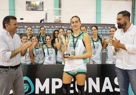 Granada vence a Córdoba y se proclama campeona en Cádiz