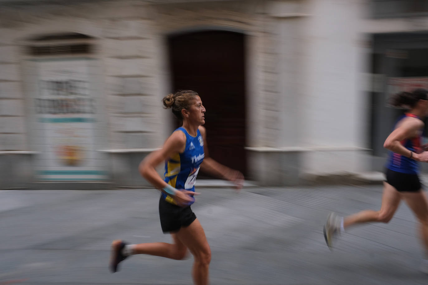 Fotos: Cádiz corre contra la violencia de género