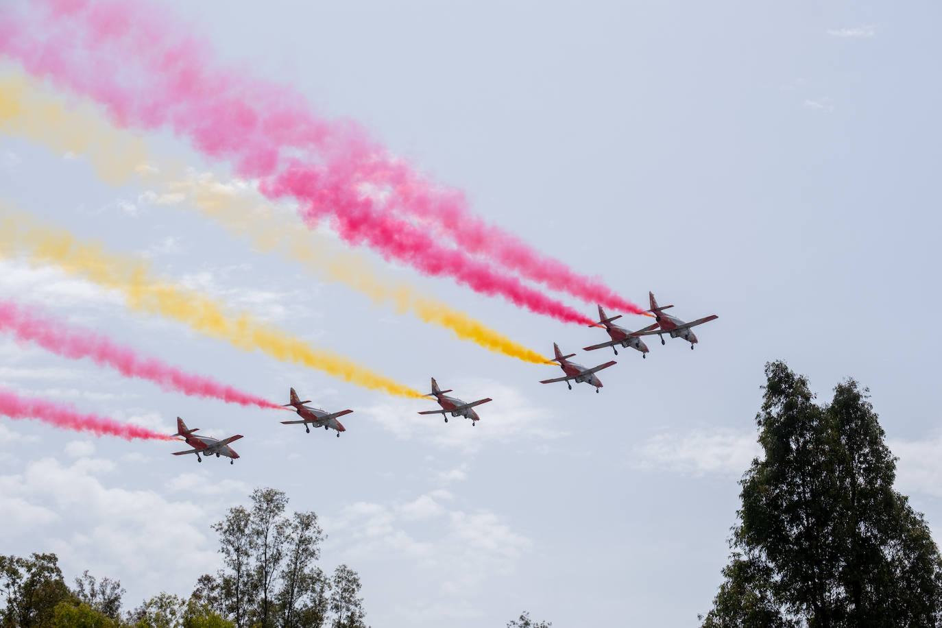 El Circuito de Jerez - Ángel Nieto va cogiendo color