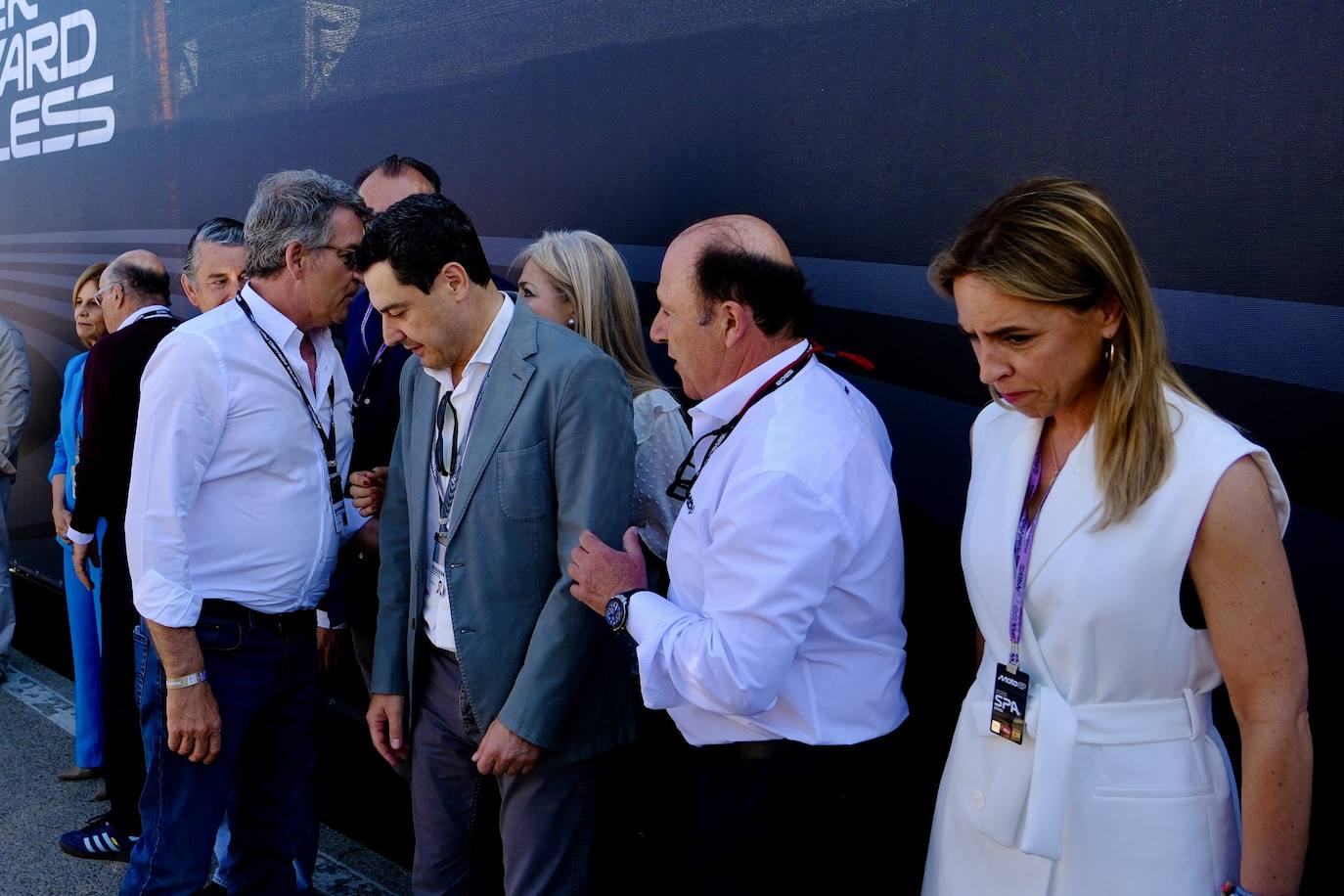 Fotos: Jerez vibra con el Gran Premio de Motociclismo