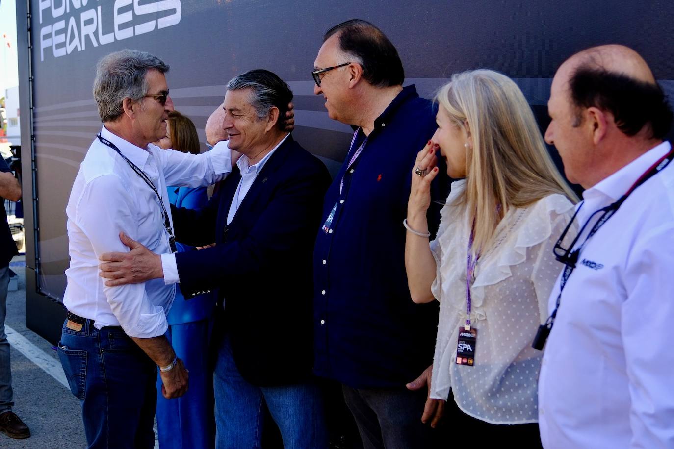 Fotos: Jerez vibra con el Gran Premio de Motociclismo