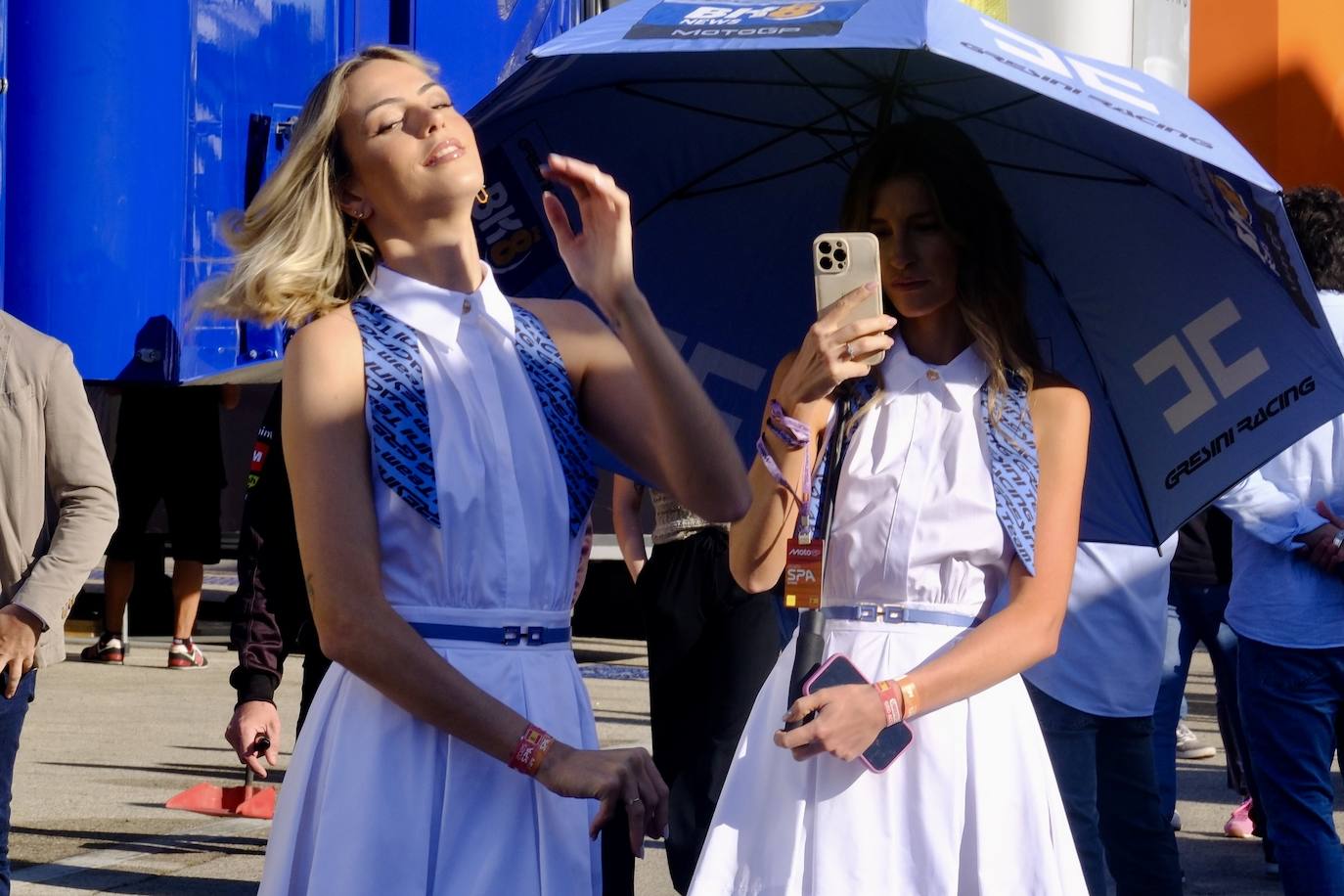 Fotos: Jerez vibra con el Gran Premio de Motociclismo