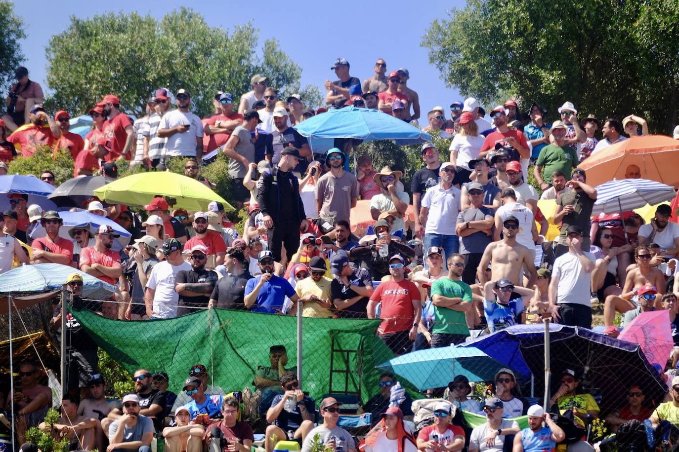 Fotos: Jerez vibra con el Gran Premio de Motociclismo