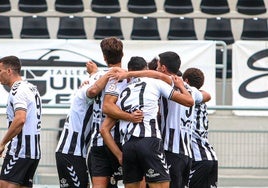 Día crucial para el fútbol provincial de Segunda Federación