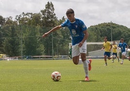 Domingo negro para el fútbol provincial: San Fernando, Mirandilla y Balona descienden a 3RFEF