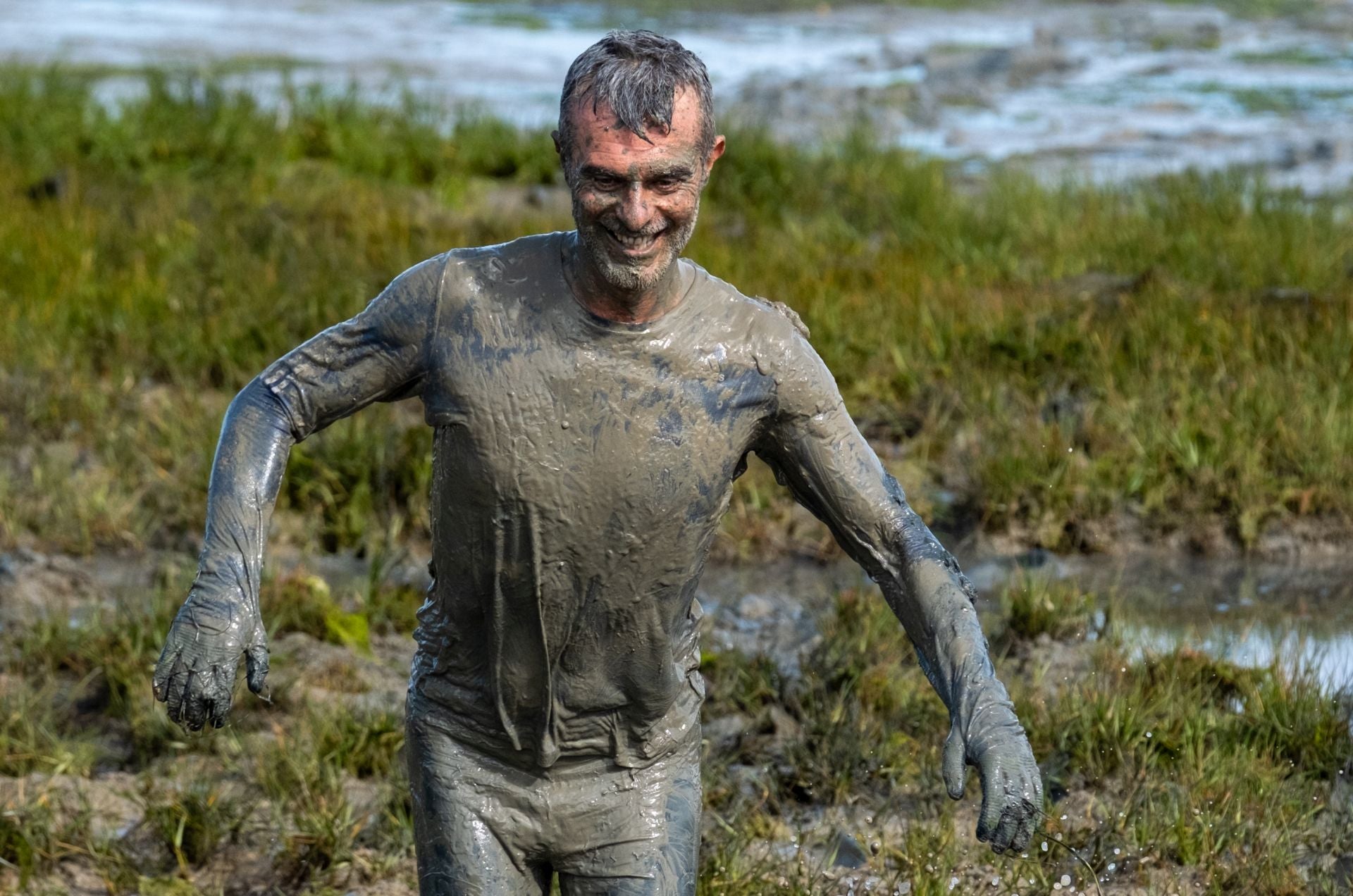 Las imágenes de la Fan Pin Race (II)