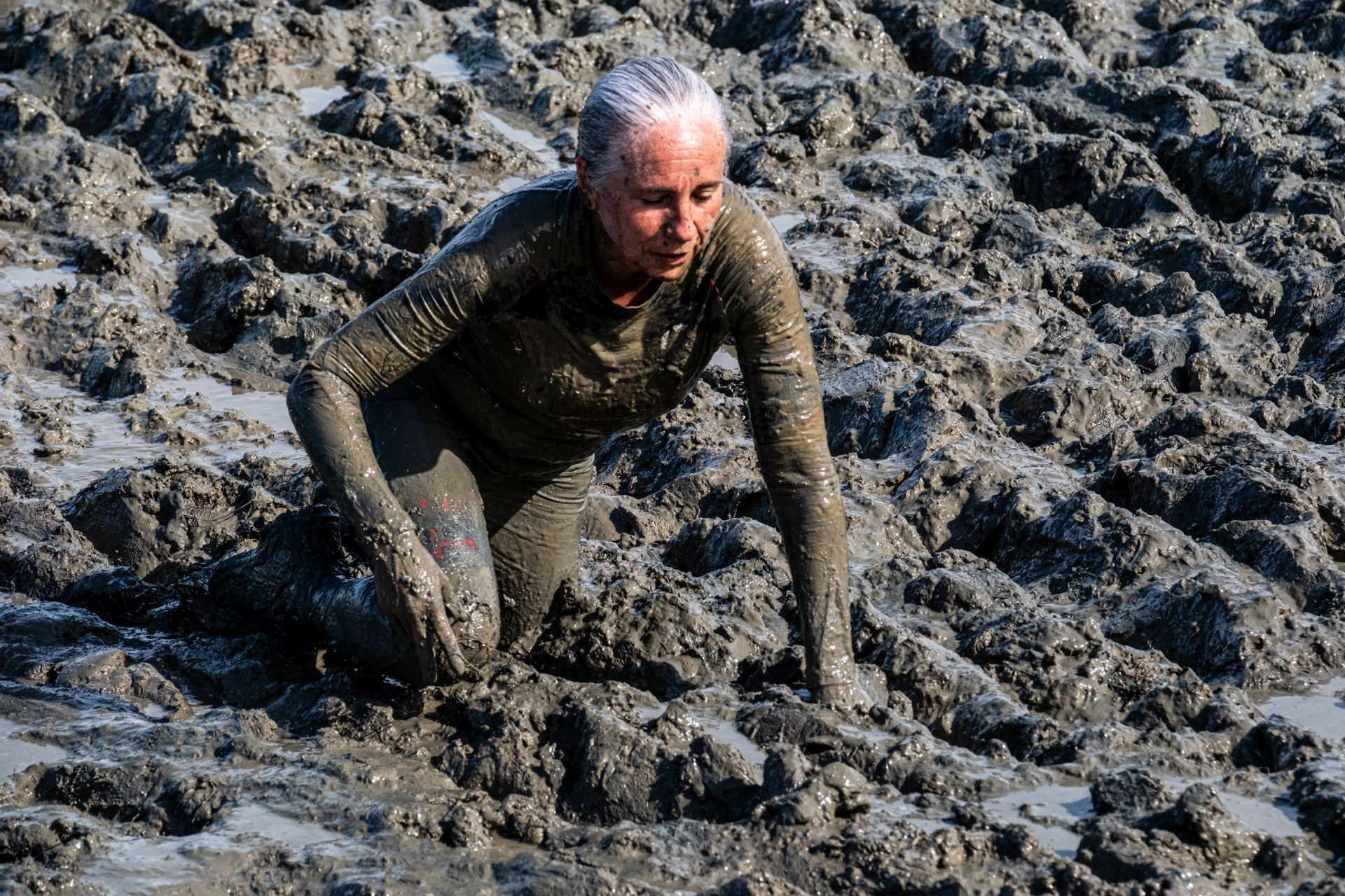 Las imágenes de la Fan Pin Race (II)