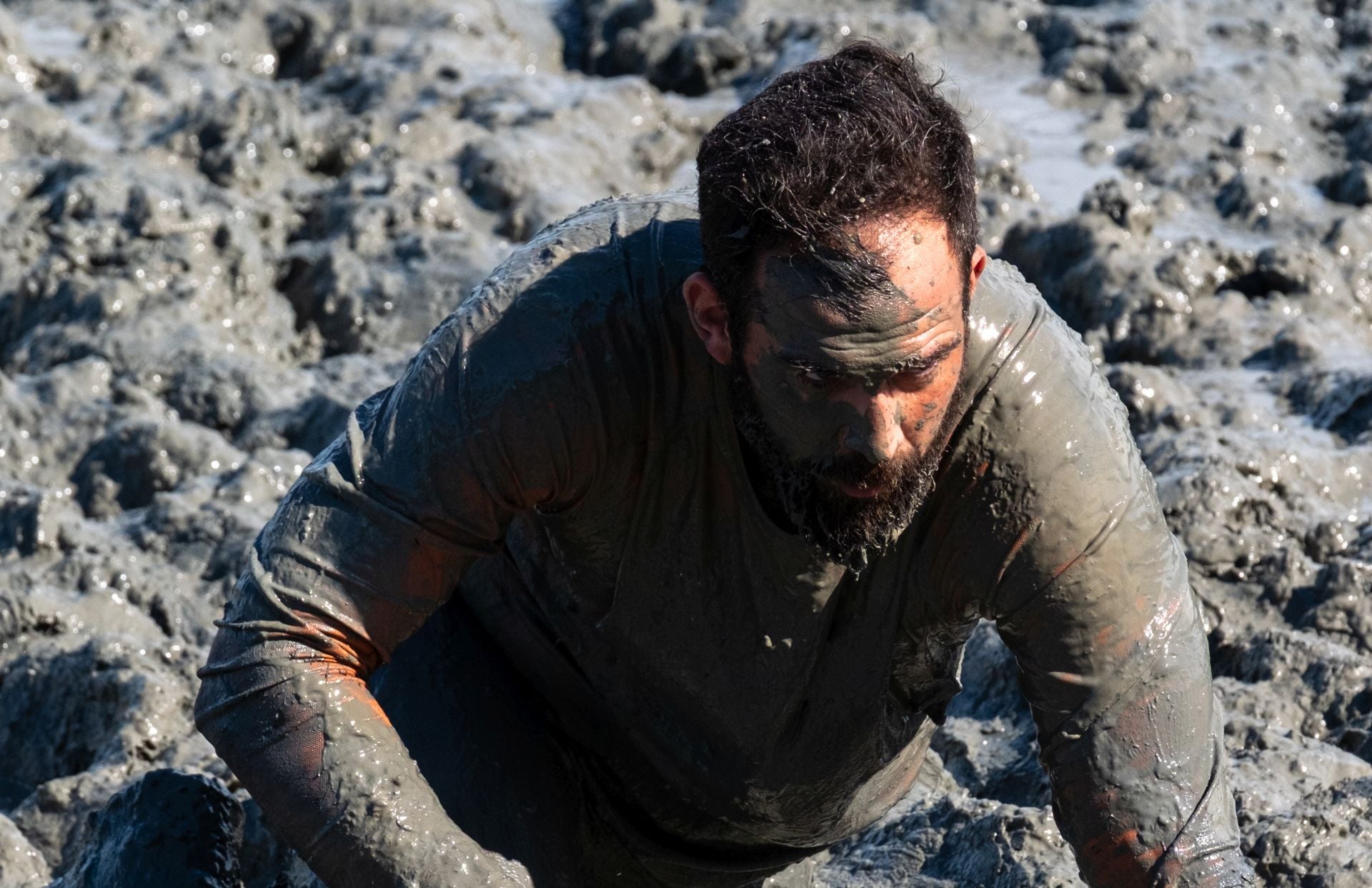 Las imágenes de la Fan Pin Race (II)