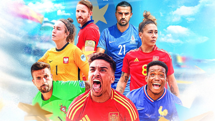 Así será la Euro Beach Soccer League 2025 en El Puerto: divisiones y calendario de encuentros