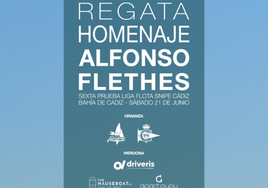 La II Regata Memorial Alfonso Flethes entra en escena el próximo sábado