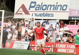 El Racing Club Portuense ya trabaja pensando en su estreno en la División de Honor.