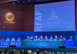 La Federación Andaluza anuncia cambios importantes para la 25/26