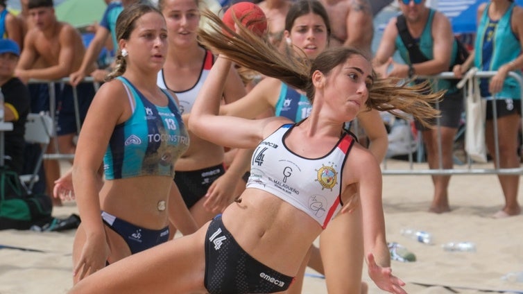 Inicio exitoso del Cádiz Arena 2025