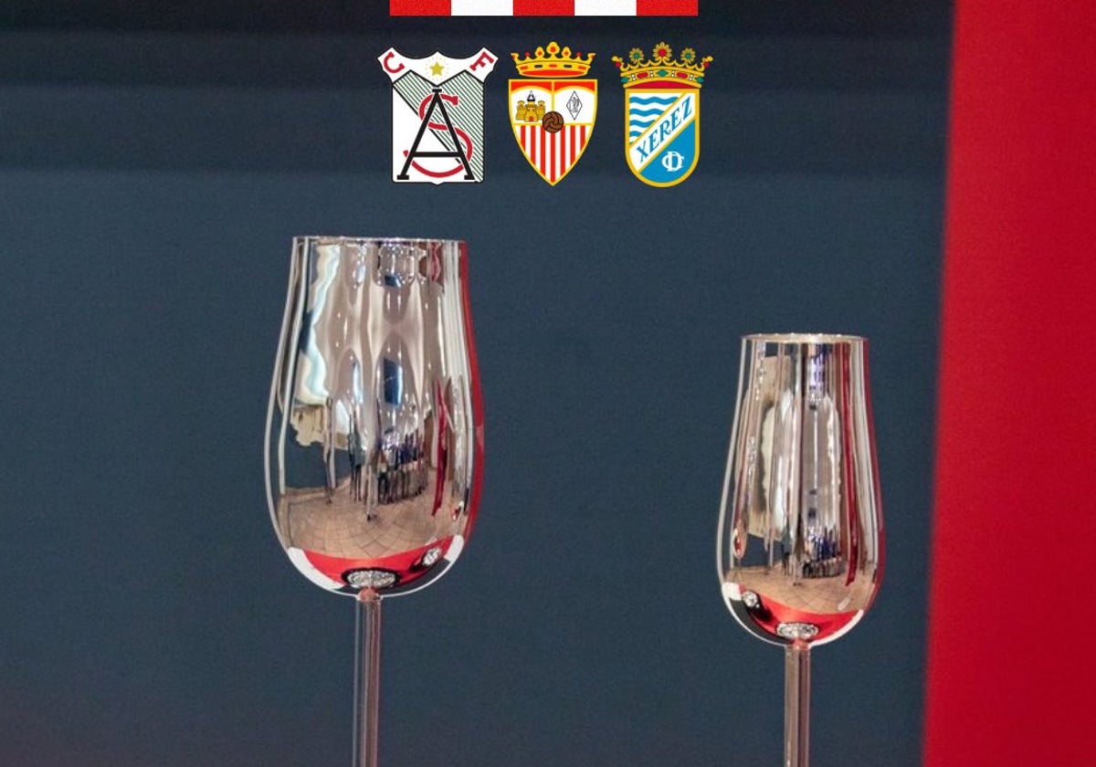 XLIX Trofeo Ciudad de El Puerto.