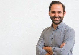 Álvaro Mogollo pregonará el XLIX Trofeo Ciudad de El Puerto