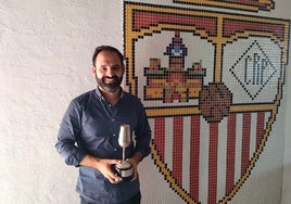 Álvaro Mogollo: «La pretemporada en la provincia no se entiende sin el Trofeo Ciudad de El Puerto»