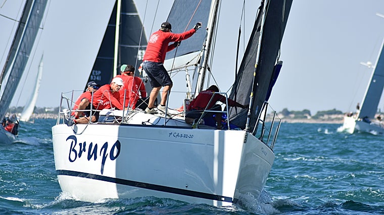 El Brujo de Federico Linares.