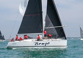 El Brujo conquista su undécimo Catavino de Oro