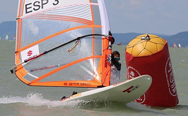 Olivia Sánchez Moral.