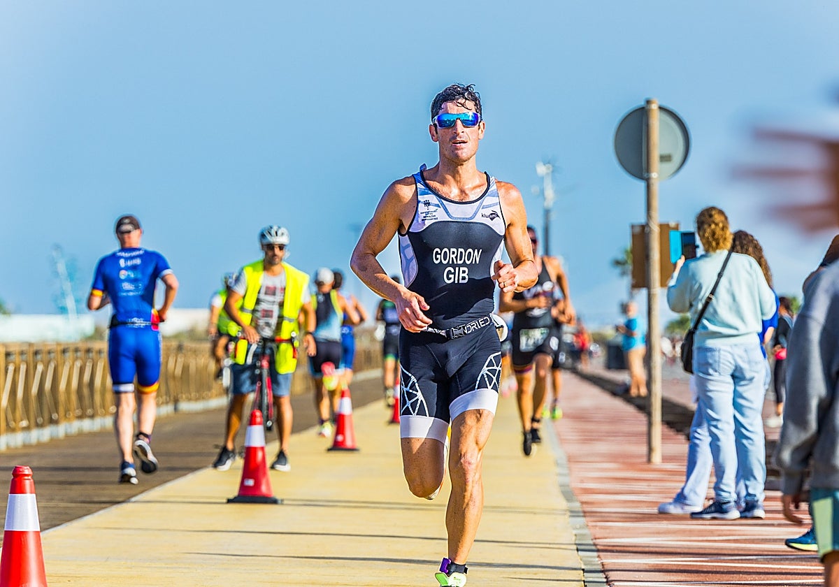 La Ciudad de San Fernando se ha convertido en un clásico del final del verano