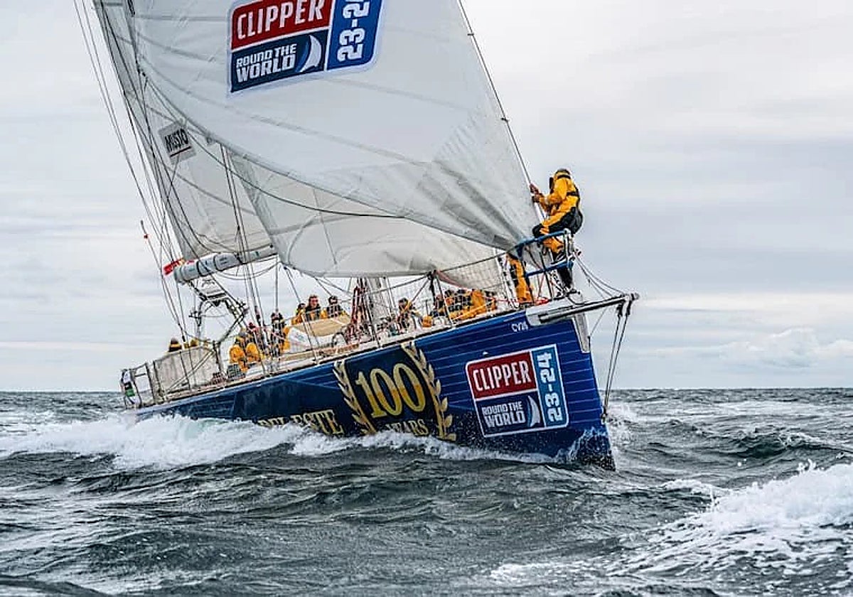 La Bahía acogerá una escala de esta prestigiosa travesía náutica.