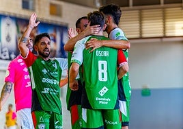 El Virgili suma tres puntos en Alcalá de Guadaíra (2-4)