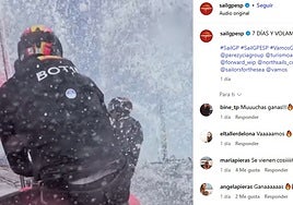 La SailGP llega esta semana a Cádiz con varios alicientes