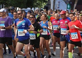 Media Maratón de Algeciras 2025: fecha, recorrido completo y precio de inscripción