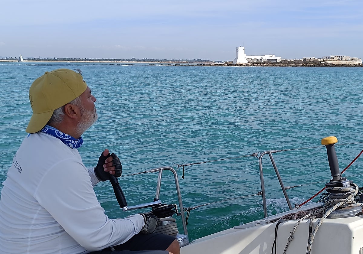 Imagen de la competición.