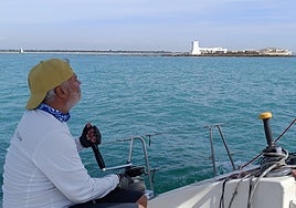 Regulus VII y Silvana se imponen en la Regata Ciudades Constitucionales 2025