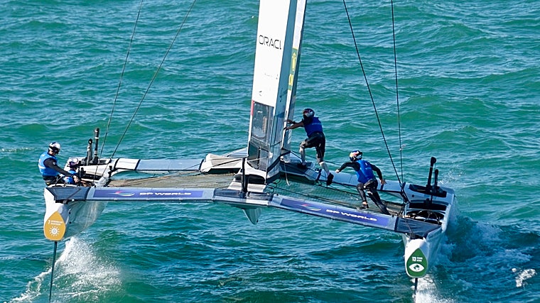 Mucho se pone en juego en Cádiz este domingo.