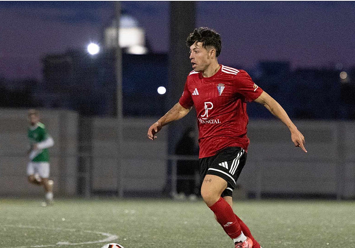 El San Fernando llega a esta cita tras vencer en su feudo