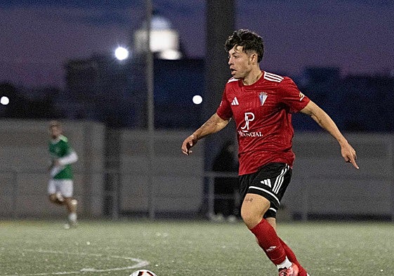 El San Fernando llega a esta cita tras vencer en su feudo