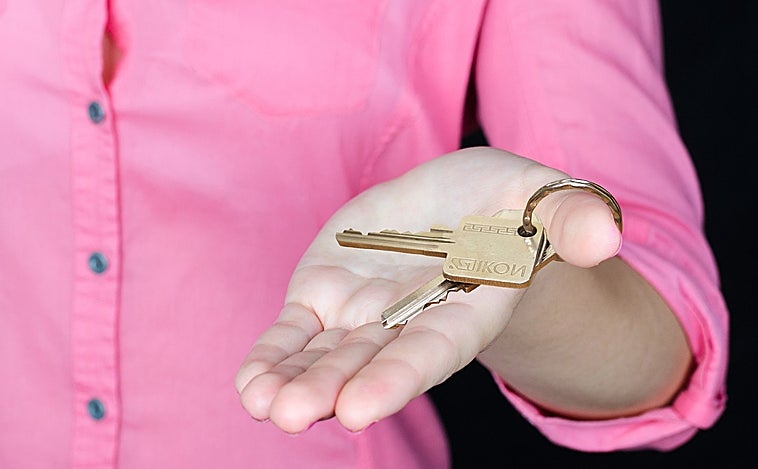 ¿Buscas habitación en Cádiz para el nuevo curso de Universidad 2022/23? Comparte piso cerca de tu Campus