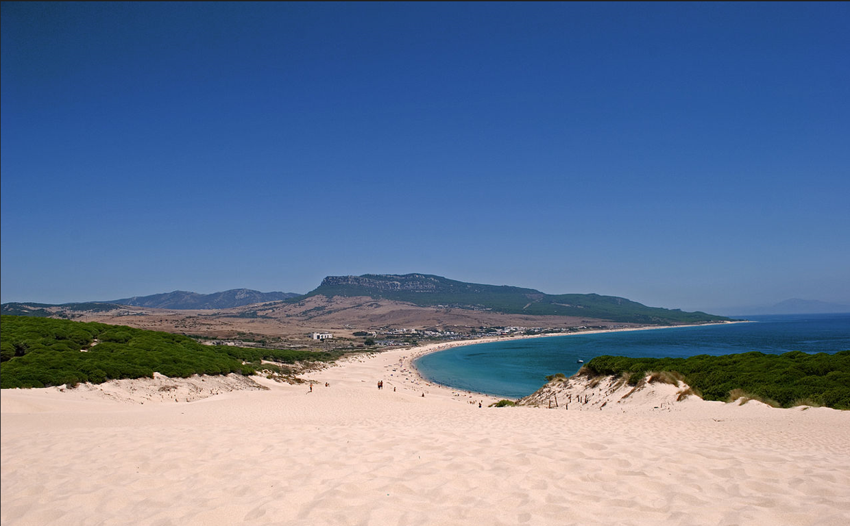 Playa de Cádiz