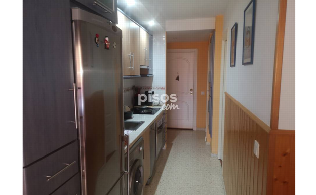 Apartamento en Algeciras