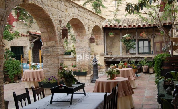 Casa Palacio en Jerez