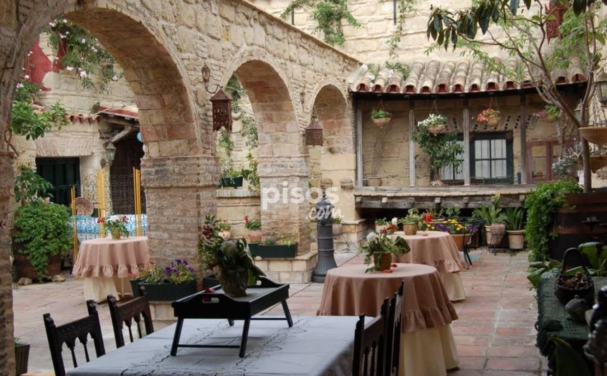 Casa Palacio en Jerez