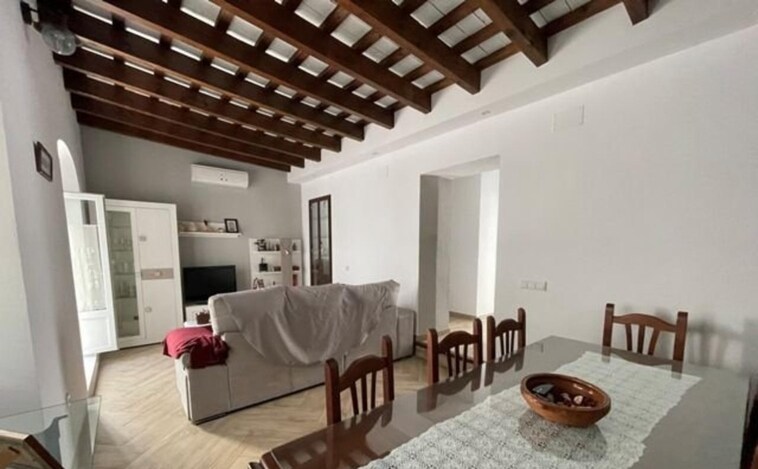 Cinco casas en municipios tranquilos de Cádiz donde ser propietario por menos de 75.000 euros